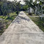 Maria E Апартаменты Пескичи