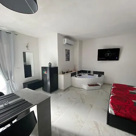 Maria E Appartement Peschici