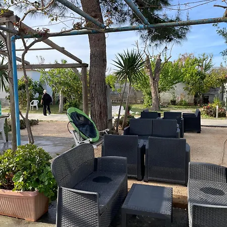 Appartement Maria E Peschici