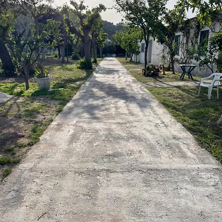 Maria E Appartement Peschici