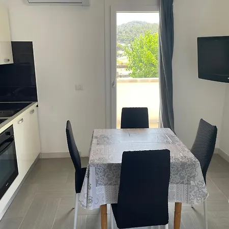 Maria E Appartement Peschici