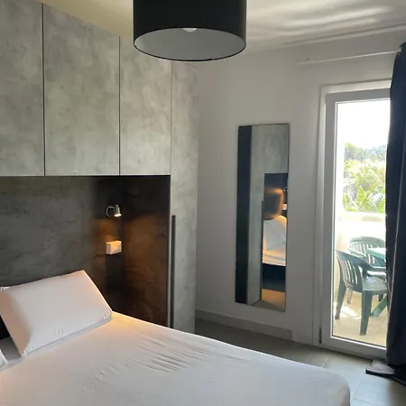 Appartement Maria E *