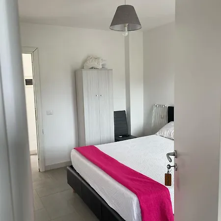 Appartement Maria E *