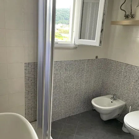 Maria E Appartement Peschici