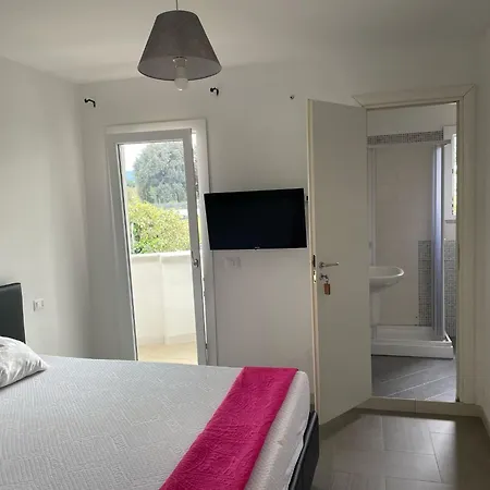 Maria E Appartement *