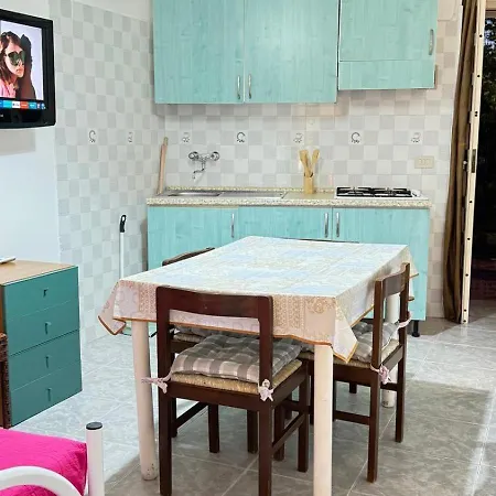 Maria E Appartement *