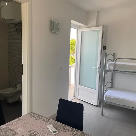 Maria E Appartement *