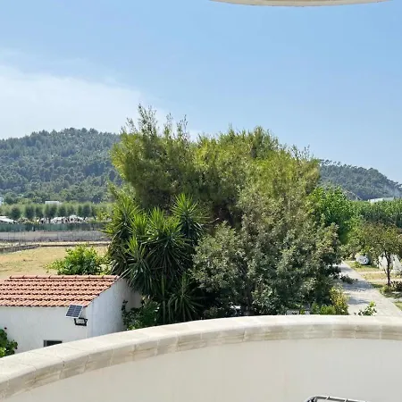 Maria E Appartement *