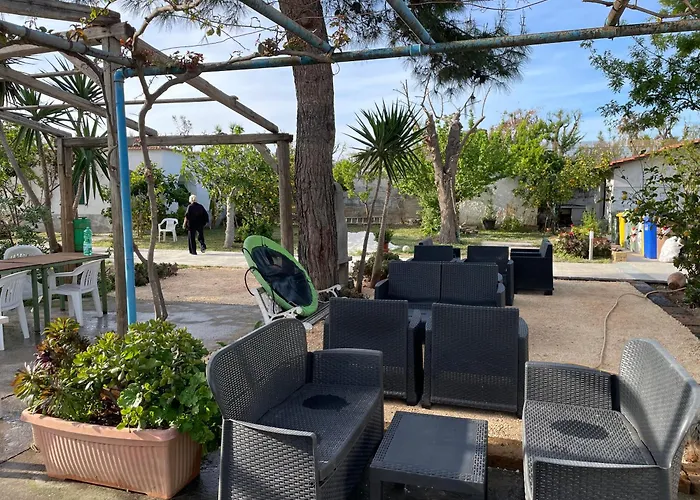 Διαμέρισμα Maria E Peschici