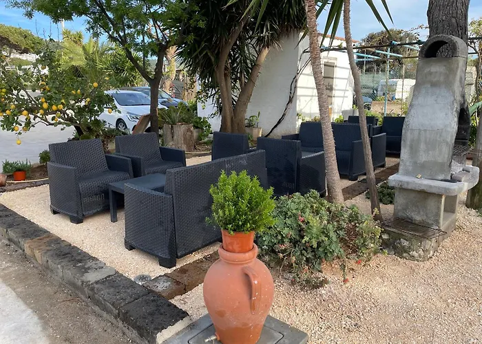 Διαμέρισμα Maria E *