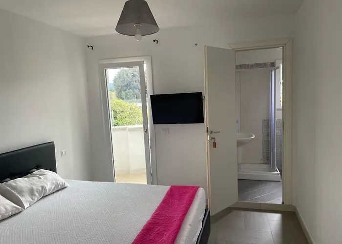 Maria E Διαμέρισμα *