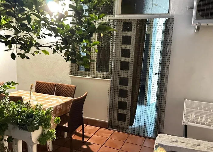 Διαμέρισμα Maria E