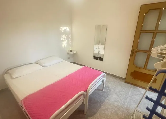 Διαμέρισμα Maria E