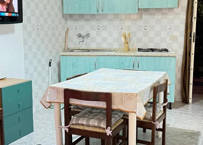 Maria E Διαμέρισμα *