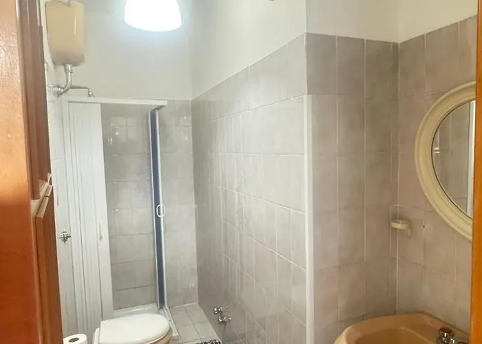 Διαμέρισμα Maria E *