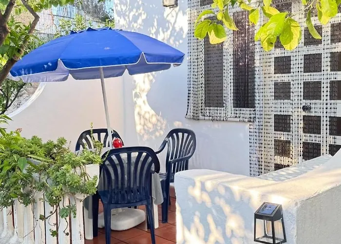 Διαμέρισμα Maria E