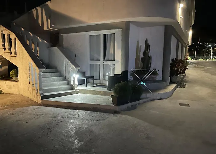 Maria E Διαμέρισμα