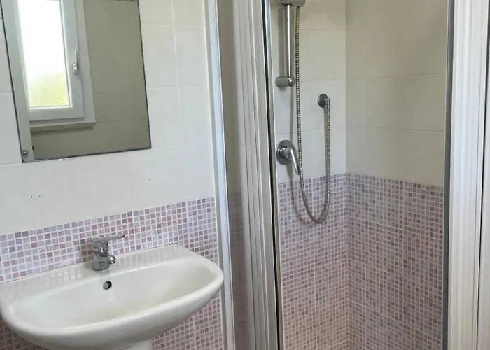 Maria E Διαμέρισμα