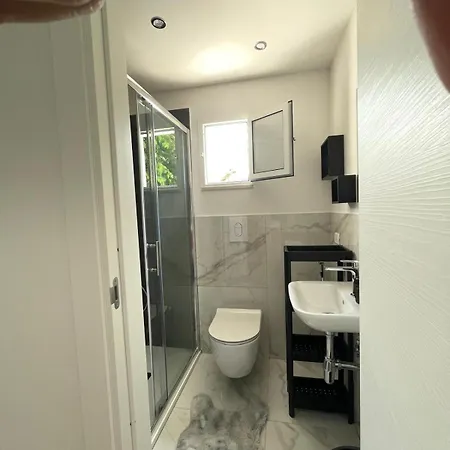 Апартаменты Maria E *