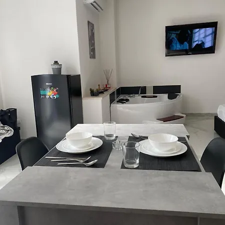 Апартаменты Maria E *