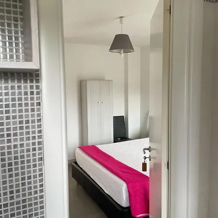 Apartamento Maria E