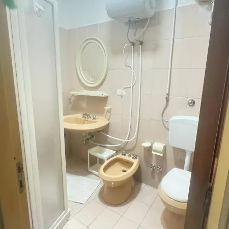 Апартаменты Maria E