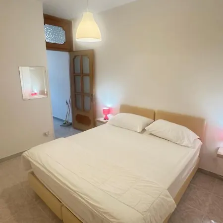 Maria E Apartmán *