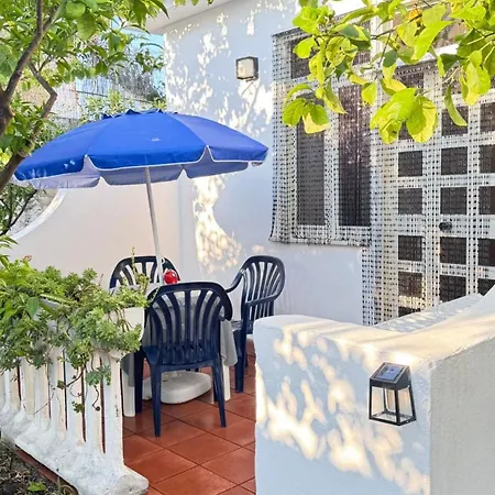 Apartmán Maria E