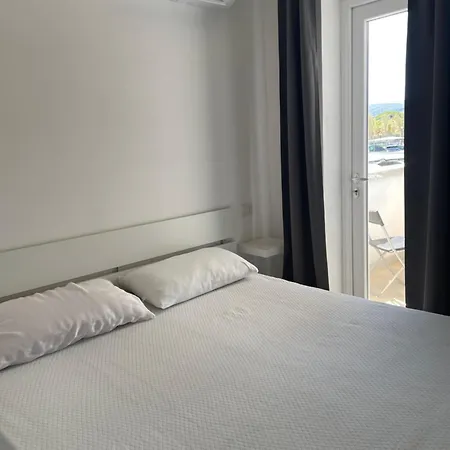 Апартаменты Maria E