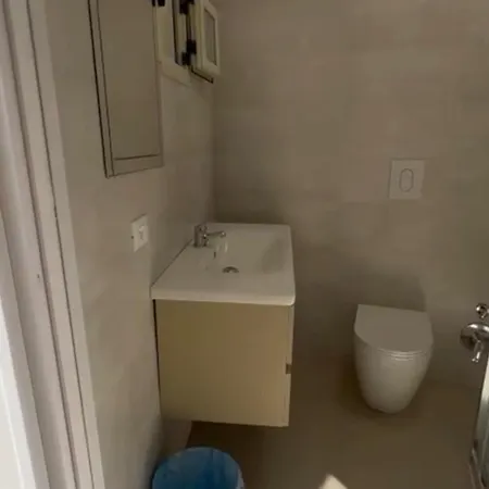 Maria E Apartamento Peschici