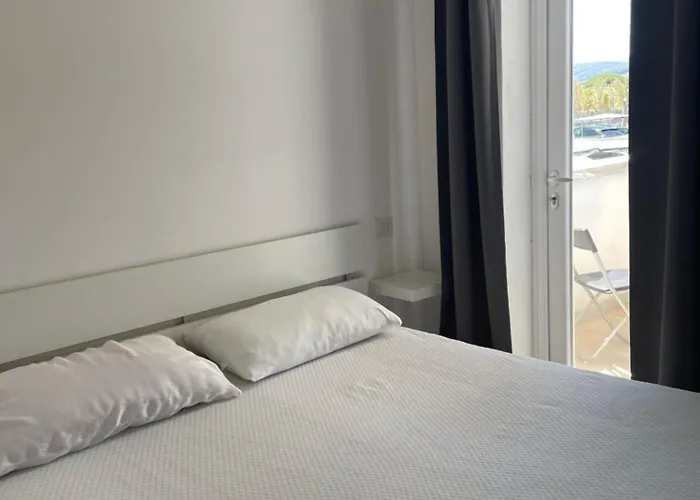 Apartment Maria E